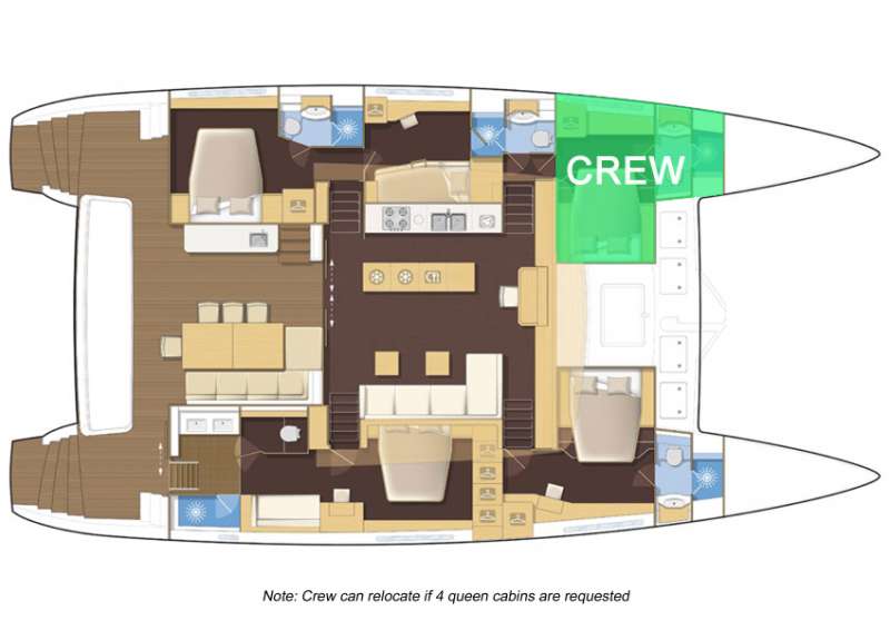 Ultra Floor Plan