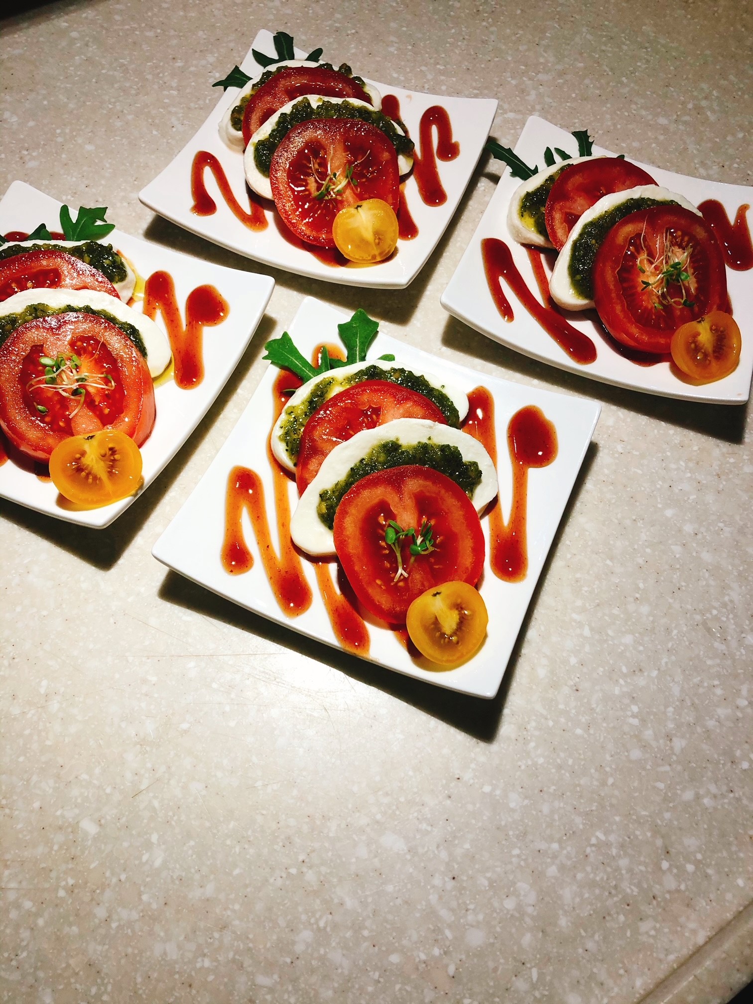 caprese