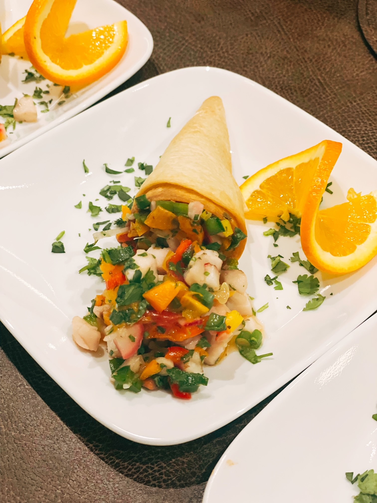 ceviche